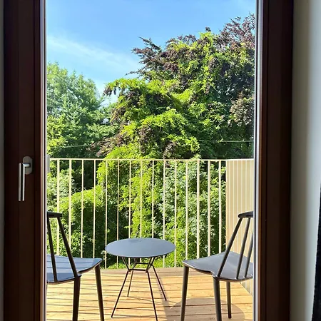 Beletage Luxury * גראץ