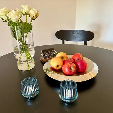 Beletage Luxury Lejlighed