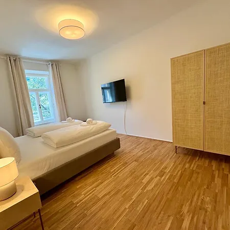 Beletage Luxury * Graz