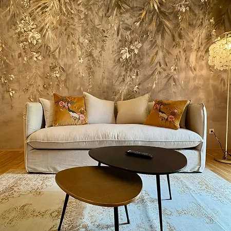Beletage Luxury Graz