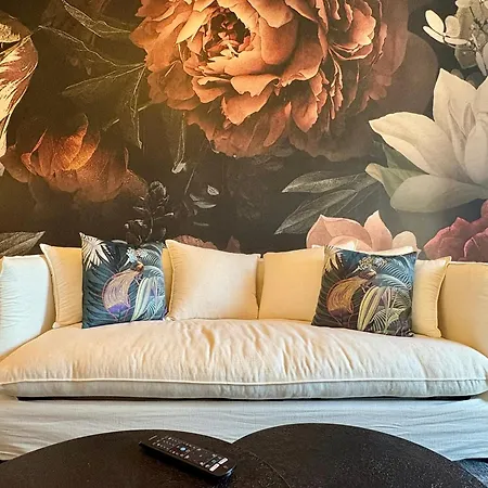 Beletage Luxury Lejlighed *