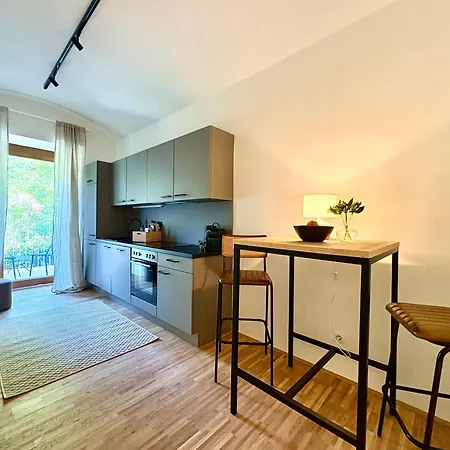 Beletage Luxury *