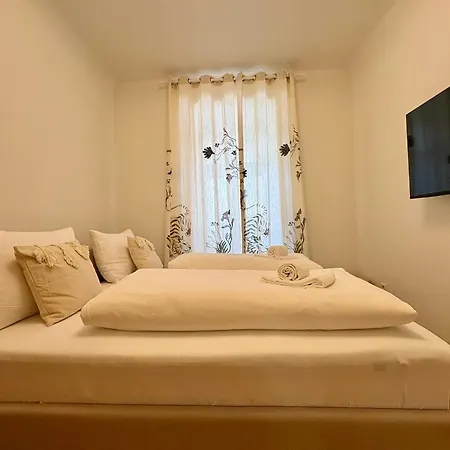 Lejlighed Beletage Luxury