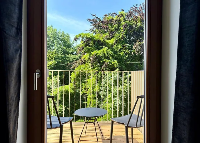 Beletage Luxury * גראץ