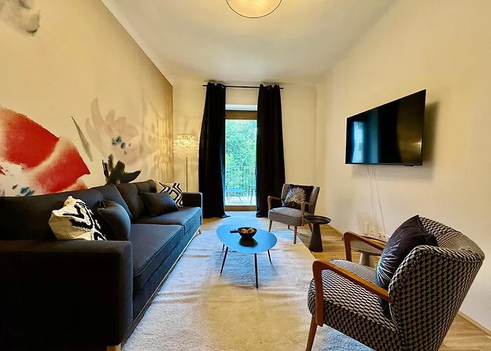 Beletage Luxury * גראץ