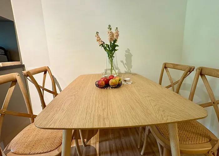 Beletage Luxury * גראץ