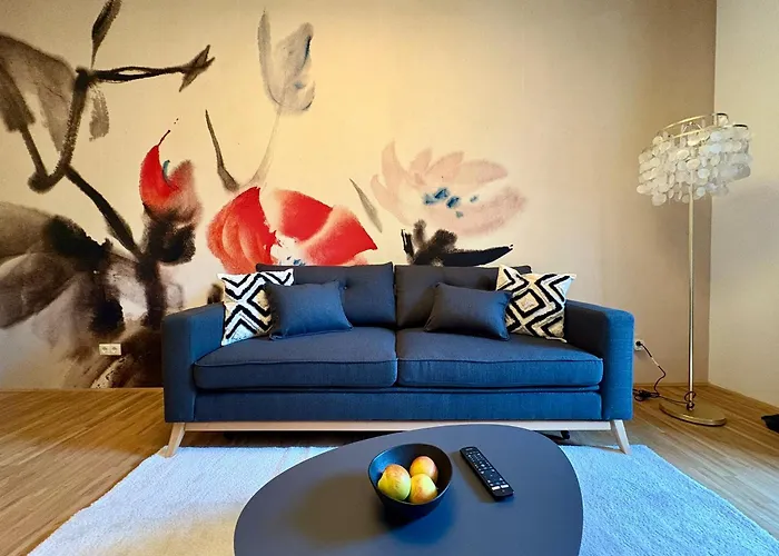 Beletage Luxury דירה