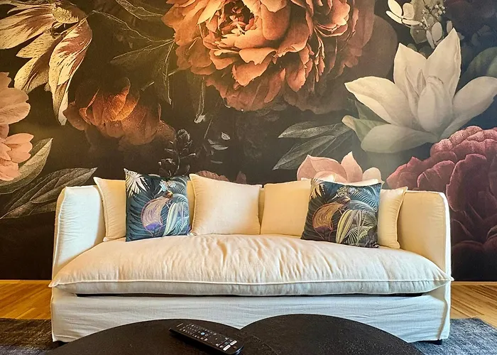 Beletage Luxury شقة *