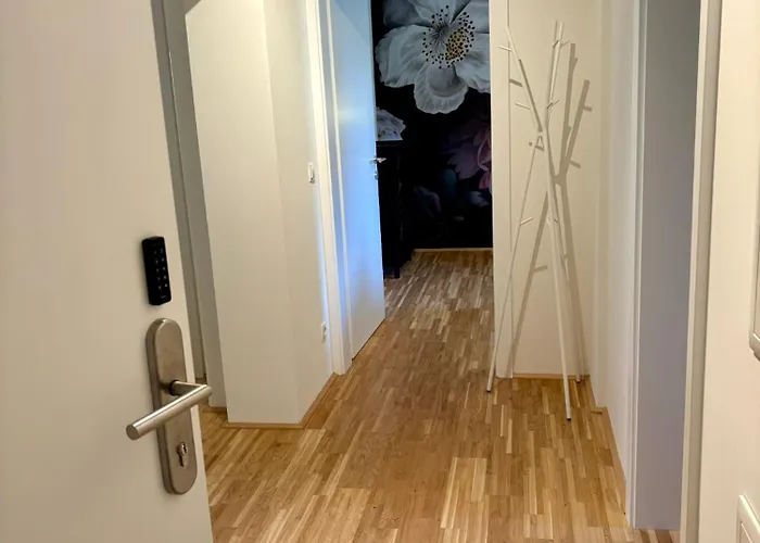 شقة Beletage Luxury