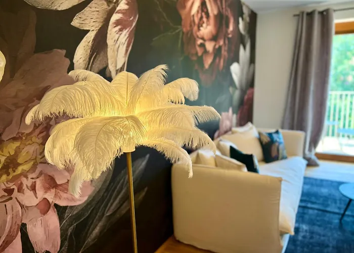 Beletage Luxury דירה גראץ