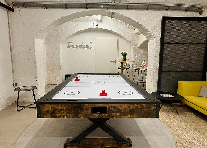 Beletage Luxury غراتس