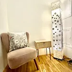 Apartman Beletage Luxury *