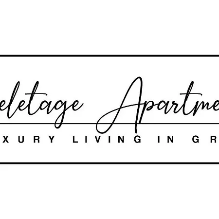Beletage Luxury * Graz
