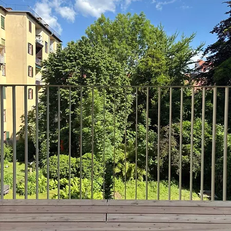 Beletage Luxury Apartment