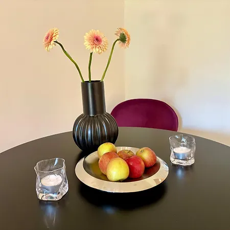 Beletage Luxury Appartement *