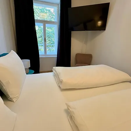 Beletage Luxury Апартаменти Грац