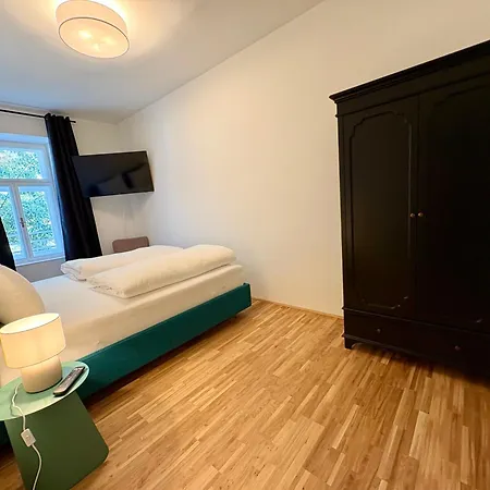 Beletage Luxury Appartement