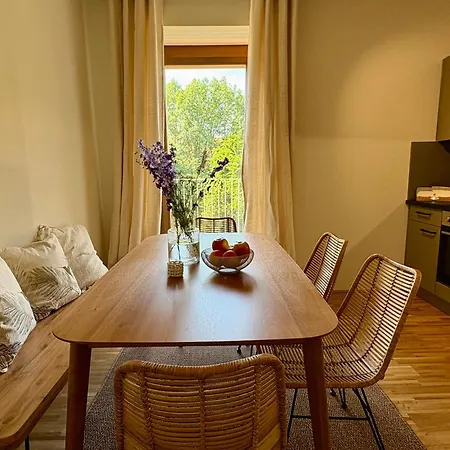 Apartamento Beletage Luxury