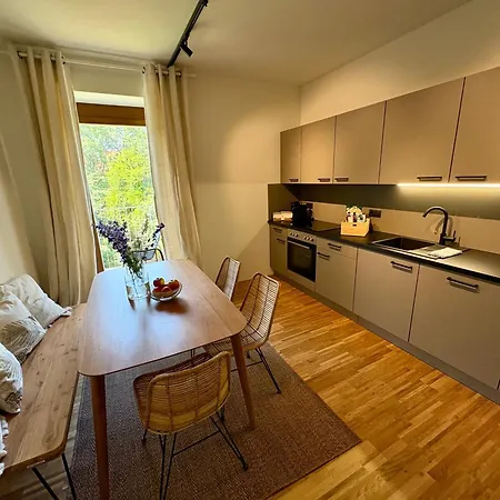 Beletage Luxury * Graz