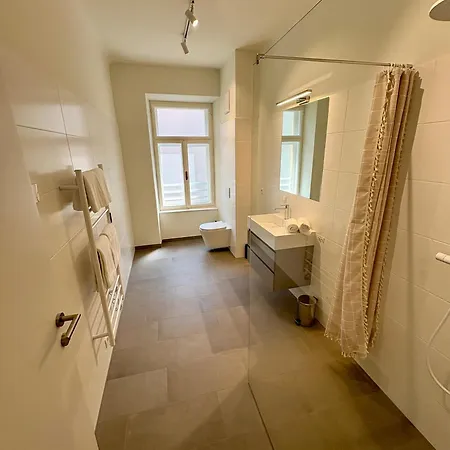 Beletage Luxury Appartement *