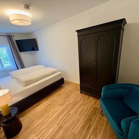 Beletage Luxury * Грац