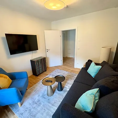 Beletage Luxury * Graz