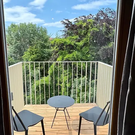 Beletage Luxury Apartman Graz