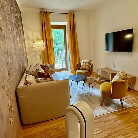 Beletage Luxury Apartman *