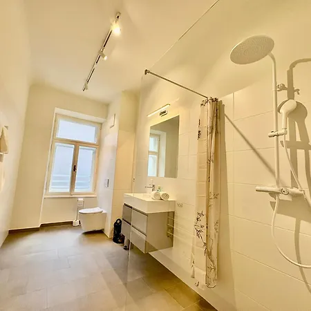 Apartment Beletage Luxury Graz