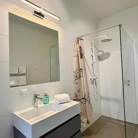 Beletage Luxury Appartement