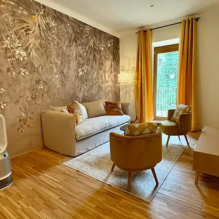 Апартаменти Beletage Luxury *