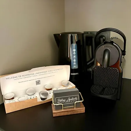 Beletage Luxury * Graz