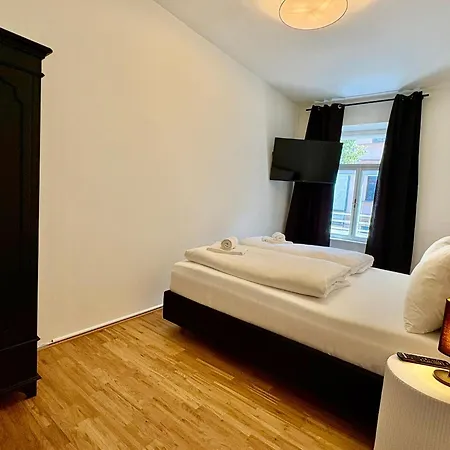 Beletage Luxury Γκρατς