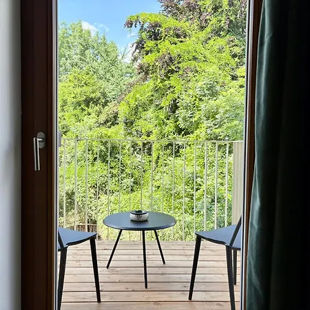 Beletage Luxury Апартаменти