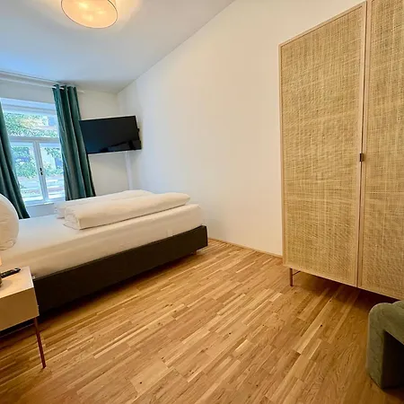Beletage Luxury Appartement *