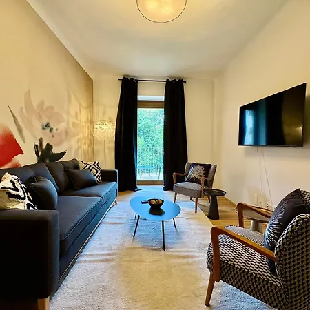 Beletage Luxury * Graz