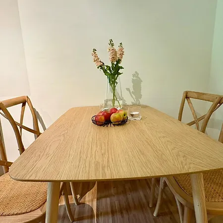 Beletage Luxury * Graz