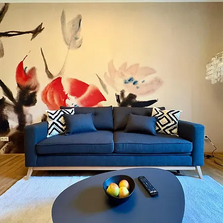 Beletage Luxury Apartamento