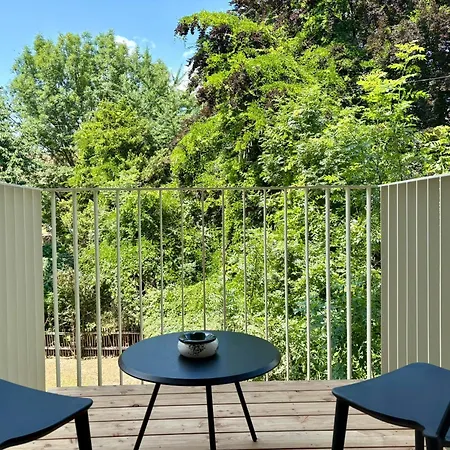 Appartement Beletage Luxury *