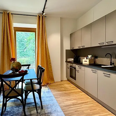 Beletage Luxury * Graz