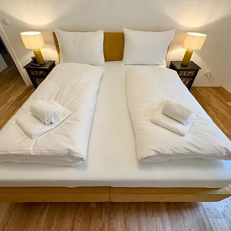 Beletage Luxury Апартаменти