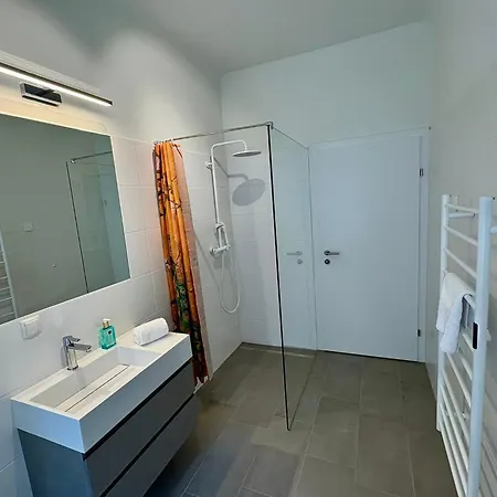 Апартаменты Beletage Luxury Грац