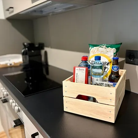 Beletage Luxury * Graz