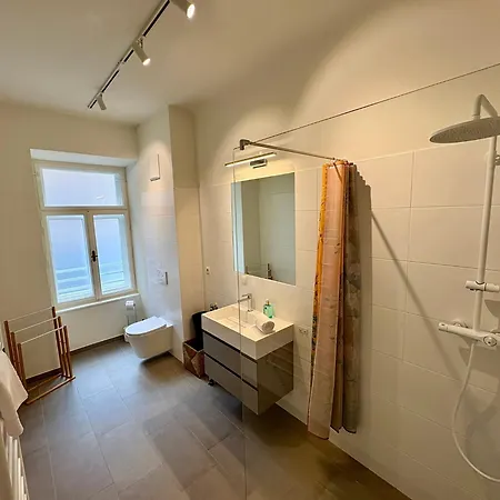 Apartman Beletage Luxury *