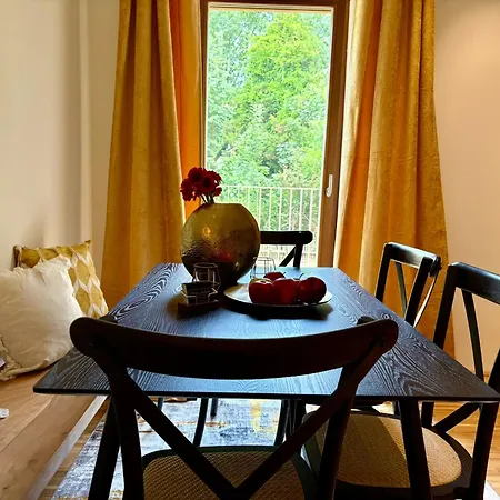 Apartment Beletage Luxury Graz