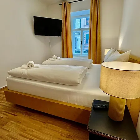 Beletage Luxury *