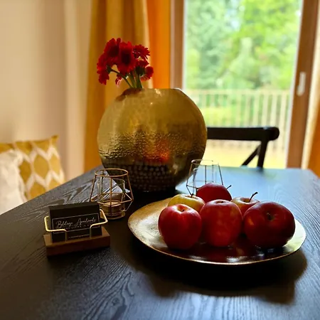 Beletage Luxury * Graz