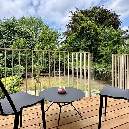 Beletage Luxury Apartment