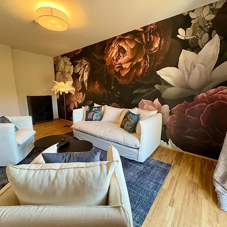Beletage Luxury Апартаменты Грац