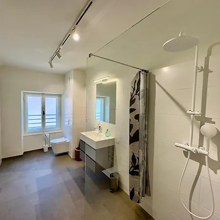 Beletage Luxury Graz